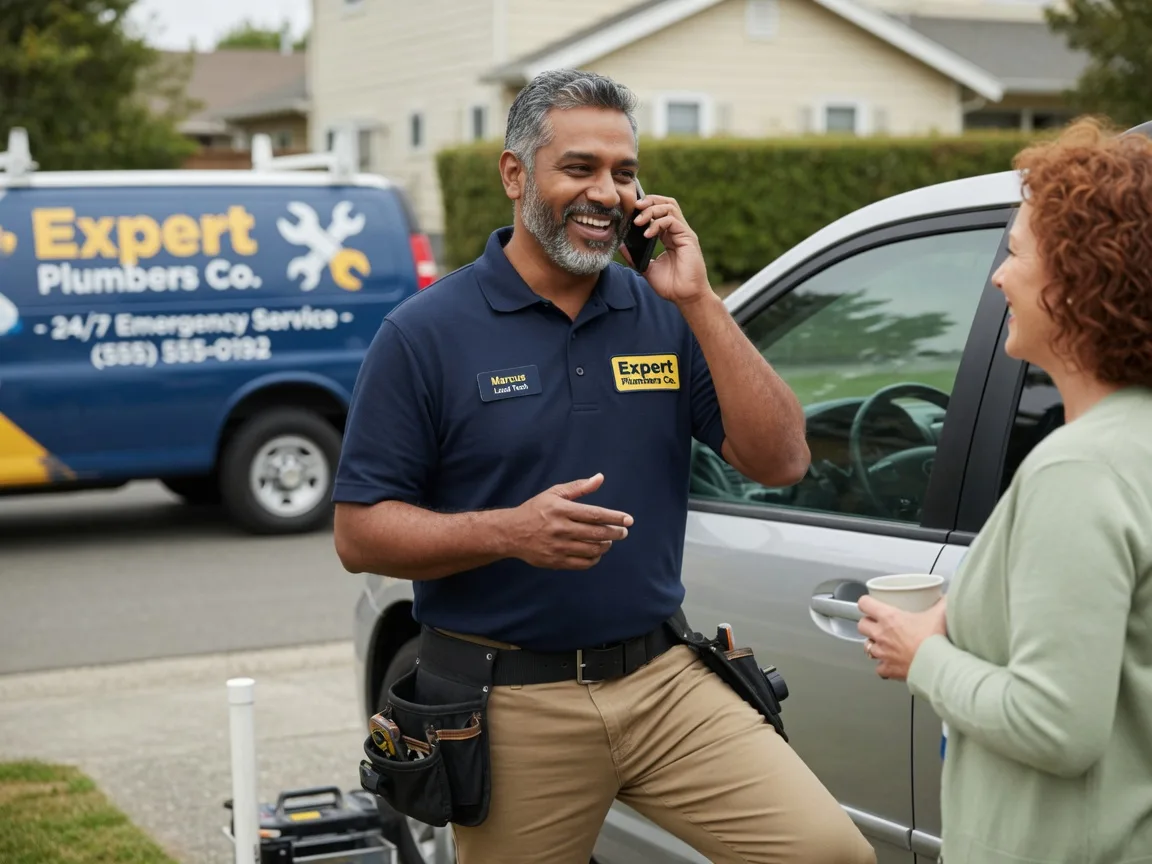 Drain Cleaning Fairfield, CA FAQs