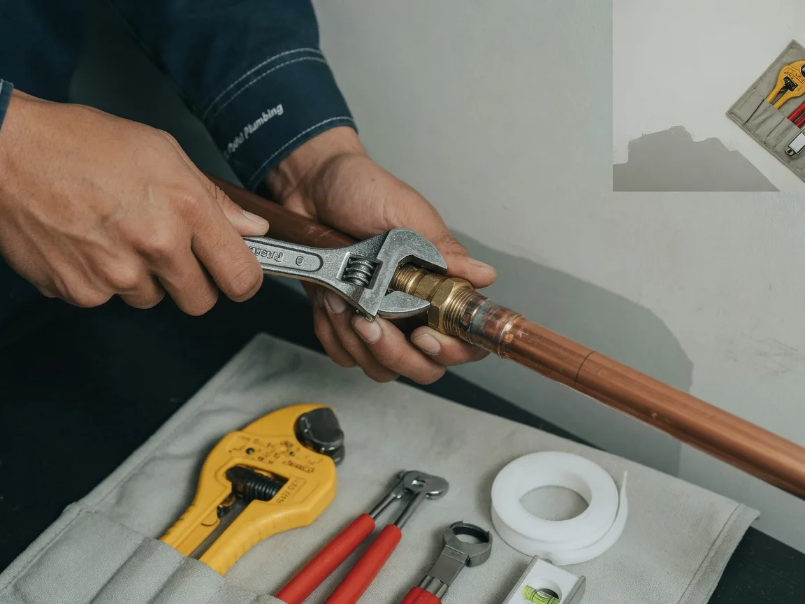 Why choose Drain Cleaning in Fairfield, CA